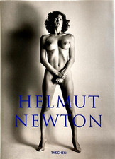  - Helmut Newton Sumo. 