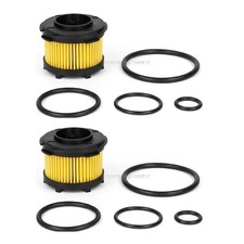 2 X FILTRO GPL BRC FASE