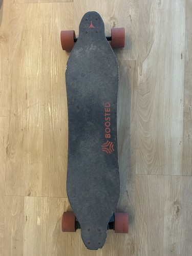 Booster board scateboard - booster,