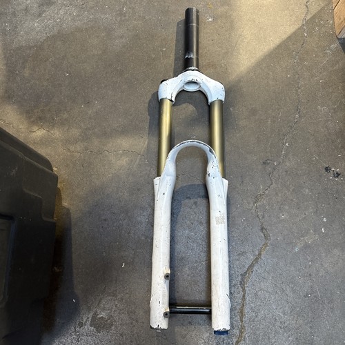 Forcella 2 taglio - 26",
