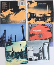 SPECTRACOM - Fabbriche Silenti