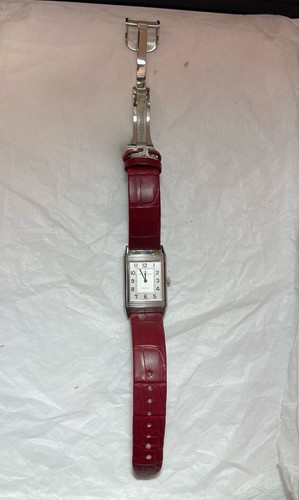 Jaeger lecoultre reverso - jaeger-lecoultre,