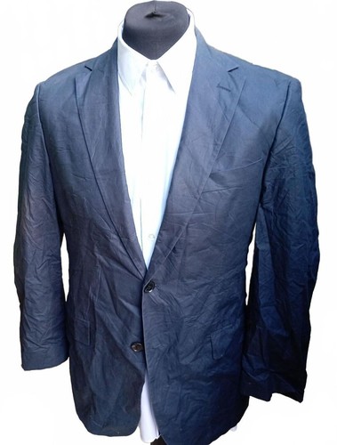 Giacca blazer uomo hugo boss - blazer,