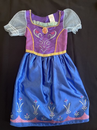 Costume disney frozen - costume,