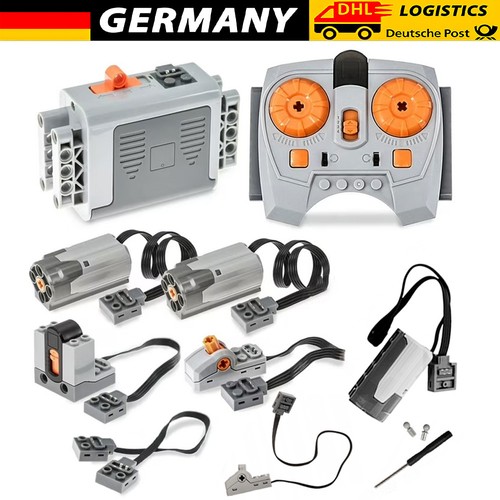 Power functions pezzi per - power,