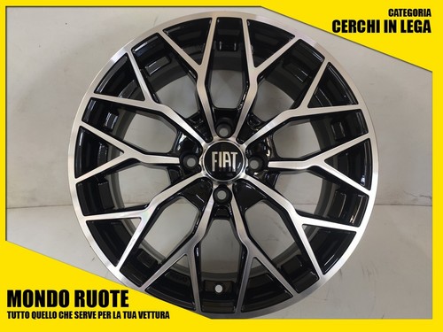 Cerchi lega da 17 - lega,