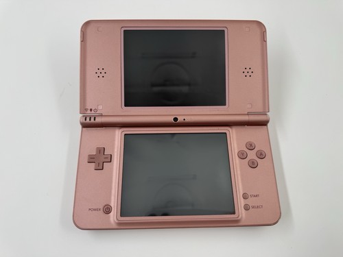 Nintendo dsi metallic rose - dsi,