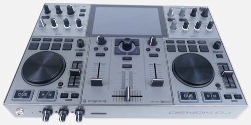 Denon prime controller - dj,