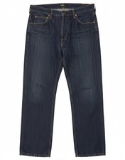 Jeans LEE uomo Seattle dritto