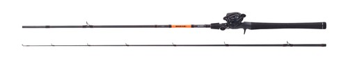 Balzer shirasu baitcast - shirasu,