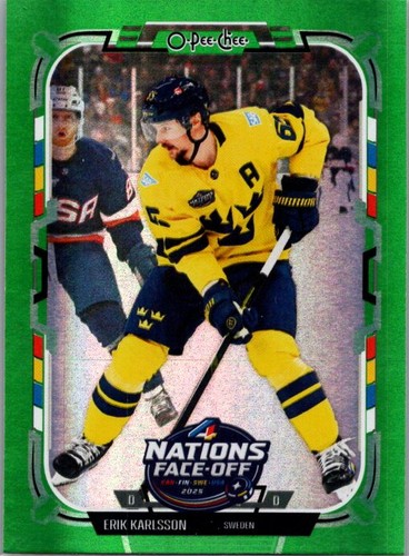 Erik karlsson 2025 - erik,