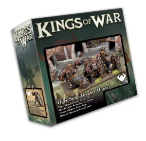 Kings war orco - war:, orda