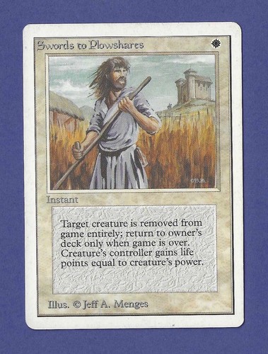 1993 magic the - the, gathering