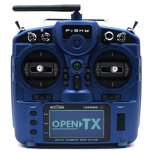 Frsky taranis lite 24ch - x9, s