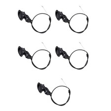 Kit 5 Pezzi Ricambi per