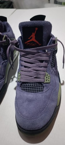 Jordan canyon purple - purple, numero