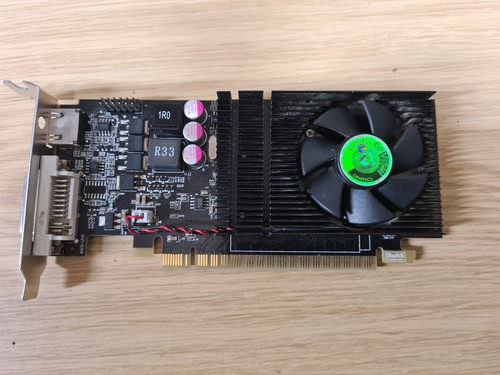 Point view gt630 gpu 1gb - view,