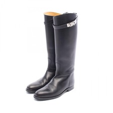 Stivali lunghi HERMES Jumping