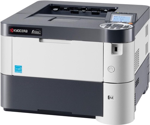 Kyocera ecosys 2100dn - kyocera, fs-2100dn