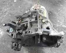 223174 Cambio compl.  PEUGEOT RANCH 1.9 D Mnv 3p/d/1905cc