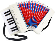 Fisarmonica per Bambini,17