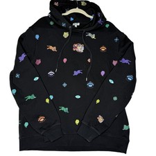 Felpa con cappuccio Kenzo