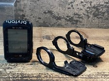 Ciclocomputer Bryton Aero60+