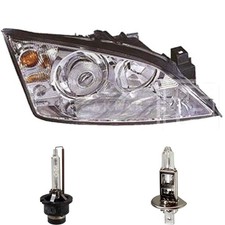 Xenon Fari Destra Per Ford Mondeo III Turnier BWY 2.0 TDCI B5Y 1.8 16V