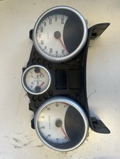 Quadro strumenti cruscotto per