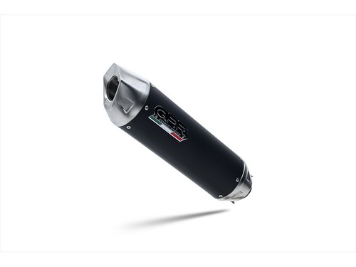 Scarico gpr per sym - scarico,