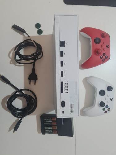 Microsoft xbox series 512gb - xbox,