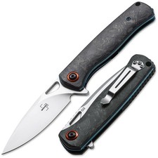 Coltello tascabile Böker Plus