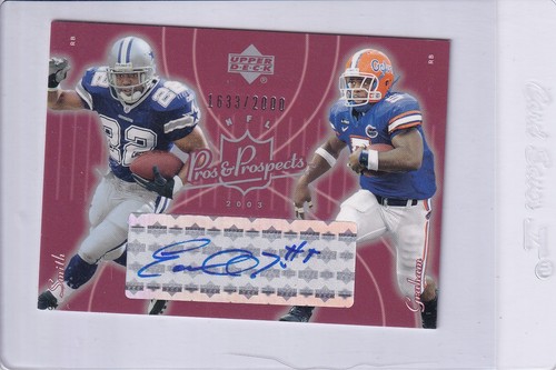 2003 upper deck prospects 142 - upper, #142