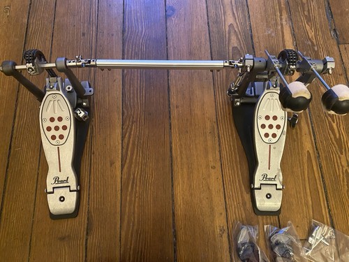 Pearl p2052c eliminator - pearl,