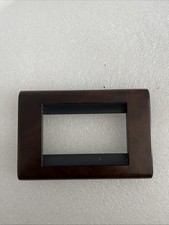 Placca Radica Ticino