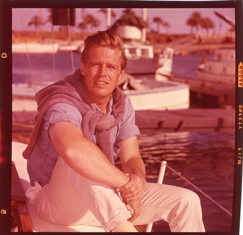 George peppard servizio - george,