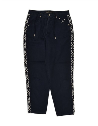 Jeans donna roccobarocco - jeans,