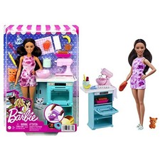 Barbie bambola - -,