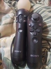 Sony PlayStation PS3 Move