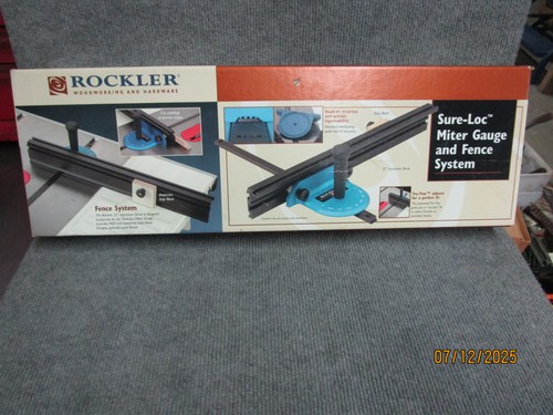 Rockler sure loc mitra calibro - sure-loc,