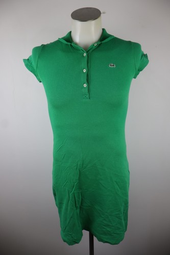 Lacoste vestito abito - abito, donna