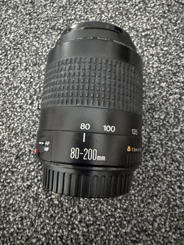 Canon 200 5 6 ii - 4,5-5,6,