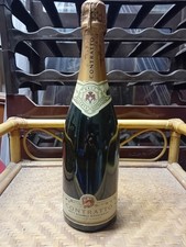 Bottiglia spumante brut - bottiglia,