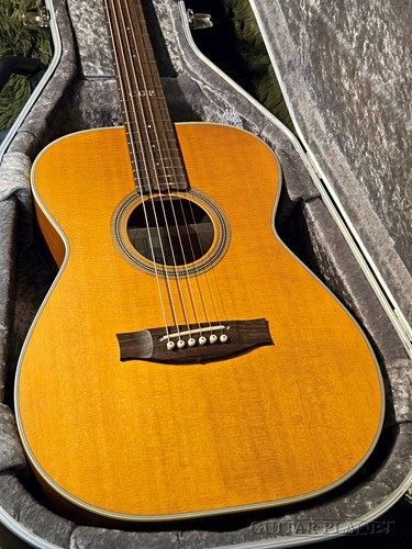 Maton custom shop personal - shop, te