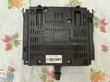 Alfa Romeo Giulietta centralina blue&me 50521871