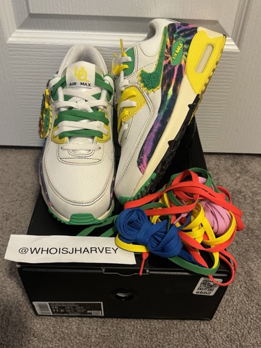 Taglia air max 90 - max,