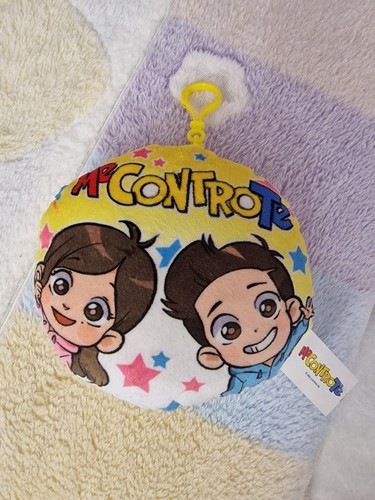 Peluche contro cuscino - contro,