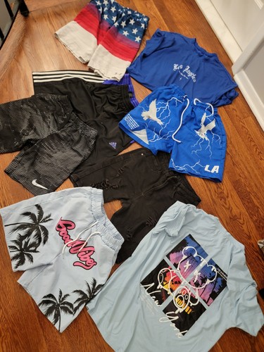 Lotto adidas nike - adidas,