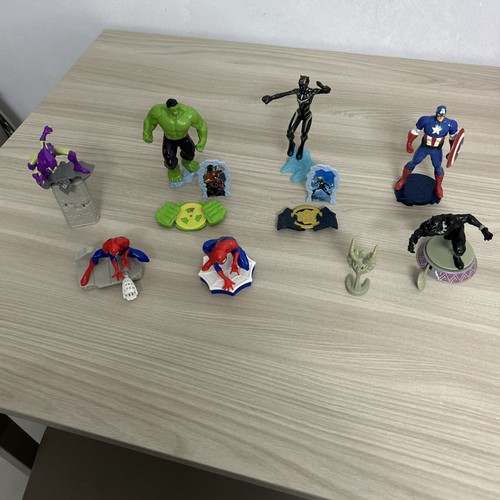 Kinder gran sorpresa marvel - kinder,