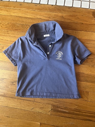 Polo brandy melville john galt - brandy,